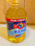 多力 【张若昀同款】葵花籽油6.18L食用油 物理压榨 热门商品 实拍图