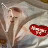 好奇（Huggies）铂金装小桃裤纸尿裤NB84片(5kg以下)尿不湿【透爽散热】 实拍图