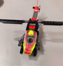 乐高（LEGO）积木拼装城市系列60411 消防直升机男孩儿童玩具生日礼物 实拍图