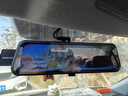 PAPAGO！行车记录仪4K超清GoSafe981无光夜视流媒体后视镜F1.5大光圈 实拍图