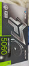 影驰 GeForce RTX 5060 金属大师 V2 黑金 OC DLSS 4 电竞游戏设计剪辑直播娱乐AI本地部署电脑显卡 实拍图