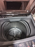 YANGZI扬子集团波轮洗衣机全自动家用小型洗烘一体脱水甩干机大容量 出租屋宿舍公寓办公室节能 12KG【蓝光洗护+智能风干+防缠绕】 实拍图