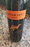 黄尾袋鼠（Yellow Tail）热门商品 世界系列 梅洛红葡萄酒 750ml*6瓶 原瓶进口红酒 实拍图