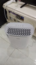 海尔（Haier）空气净化器除甲醛除雾霾除烟味母婴家用除灰尘杀菌氨基酸除醛办公室卧室智能净化机KJ205F-H15B 实拍图