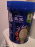 嘉宝（GERBER）混合蔬菜营养谷物高铁米粉宝宝辅食米糊250g 6月龄+100%真验厂 实拍图