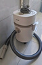 奥克斯（AUX）桶式吸尘器家用强劲大吸力工业开荒装修美缝车用商用地毯吹吸尘机12L大容量AXC-22AT588A升级版 实拍图