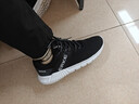 鸿星尔克（ERKE）秋季运动鞋男鞋休闲网面学生轻便耐磨通勤久站户外基础跑步鞋男士 实拍图