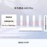 华为路由AX3 双频合一 自动优选 wifi6/多连不卡无线家用穿墙/AX3000/高速千兆路由器 实拍图