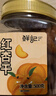 鲜记 红杏干500g 蜜饯果脯水果干 办公室零食 休闲零食 零嘴小吃 实拍图