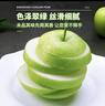 京地达梨砀山翠玉梨香梨梨子新鲜水果净重4.8斤单果250g+源头直发包邮 实拍图