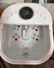 美的泡脚桶足浴盆全自动按摩洗脚盆智能电动加热恒温定时秋冬送长辈父母男女友高档生日节日礼物 [年度新品]智能恒温丨电动按摩丨防漏电保护 实拍图