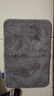 大江地垫卫生间脚垫浴室门口吸水垫厕所浴室防滑地垫40x60cm 实拍图