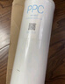 米家小米净水器复合滤芯PPC5  米家净水器复合滤芯PPC5 白色（6号滤芯）V2-FX4 实拍图