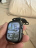 华为HUAWEI WATCH FIT 4 韵律黑氟橡胶表带 华为运动智能手表超轻薄大屏潮流运动蓝牙通话睡眠监测fit4 实拍图