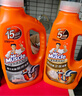 威猛先生（Mr Muscle）管道疏通啫喱 960ml*2瓶  卫浴 下水道疏通剂 厕所管道疏通 实拍图