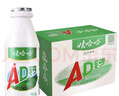 娃哈哈 AD钙奶 含乳饮料 100g*40  整箱 口袋装（新老包装随机发货） 实拍图
