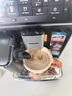 飞利浦（PHILIPS）【政府补贴】云朵咖啡机新3系EP3341/82家用/办公室全自动意式浓缩低温冷萃全自动咖啡机 送礼 实拍图