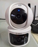 360D2pro 2k双摄监控摄像头家用1000万像素监控器360度无死角带夜视全景无线家庭室内手机远程通话 【双摄顶配】家用双500万+128G 实拍图