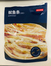 京东京造香烤鱿鱼条100g海味休闲小鱼干即食鱼零食孕妇海鲜小吃 实拍图