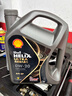 壳牌（Shell）全合成汽机油0w-20(0w20) API SP级 4L 都市光影版灰壳 京东养车 实拍图