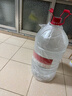 农夫山泉桶装水饮用天然水19L*1天然弱碱性 实拍图