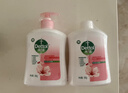 滴露（Dettol）洗手液消毒抑菌滋润500g+500g补充装儿童家庭护手替换 实拍图