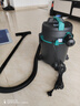 美菱家用吸尘器大功率超强吸力工业装修美缝开荒车用商用酒店仓库地毯强力吸尘机国家补贴 实拍图