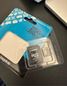 金士顿（Kingston）256GB TF（MicroSD）存储卡 内存卡U3 V30 A2 4K适配大疆Pocket 3/Action 5/无人机/运动相机/监控 实拍图