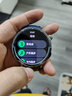 OPPO Watch X2 千峰蔚蓝【国家补贴】全智能手表运动健康eSIM电话手表 钛合金表圈oppo手表京东自营 实拍图