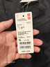 迪卡侬（DECATHLON）上衣秋户外加绒加厚棉服男女运动防风防水外套棉袄男NH500 男款- 黑色（防水外套）NH500 XL 实拍图