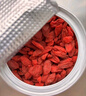杞里香红枸杞子特优级大果枸杞500g新货宁夏中宁头茬免洗枸杞茶构苟杞茶 实拍图