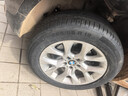 马牌轮胎255/55R19 107V FR CSC5 SUV适配大众途昂/蔚来ES6 实拍图