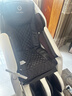 奥佳华按摩椅十大品牌家用太空舱颈椎肩颈全身零重力智能摇摇椅政府补贴送老人生日礼物7508pro暮意晚棕 实拍图