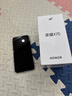 荣耀x70 新品5G手机 手机荣耀 国家补贴 幻夜黑 8GB+256GB全网通 官方标配【2年碎屏险】 实拍图