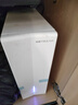 沁园净水器家用双子芯1400G初始流速体验 厨房台下式8年RO反渗透过滤器直饮一体机UR-S61296国家补贴 实拍图