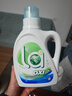 威露士la有氧洗衣液松木香1L/瓶 除菌除螨除霉去污渍留香机洗快洗手洗 实拍图