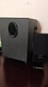漫步者（EDIFIER）R101V 2.1声道电脑音响音箱 台式机笔记本桌面音响 游戏音响 黑色 高保真 家用 礼物 实拍图