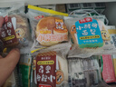 桃李小酵母面包 早餐手撕牛奶软面包蛋糕点心零食整箱混合口味825g 实拍图
