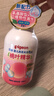 贝亲（Pigeon）洗发水沐浴露 含桃叶精华 婴儿洗发沐浴二合一 500ml IA209 实拍图