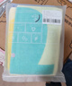 洁丽雅（Grace）童巾儿童毛巾A类纯棉抗菌洗脸家用卡通可爱宝宝吸水小毛巾4条装 实拍图
