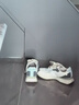 李宁载物丨阿甘鞋男子减震回弹柔软轻量经典休闲鞋AGCV469 实拍图
