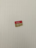 闪迪（SanDisk）256GB TF(MicroSD)内存卡 4K极速金卡A2 V30 U3行车记录仪 运动相机无人机 监控存储卡 读190MB/s 实拍图