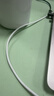 Apple/苹果 60W USB-C数据线-1米 type-c苹果充电线手机数据线 苹果17充电线iphone17充电线 实拍图