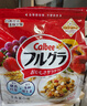 卡乐比（Calbee）即食燕麦片 原味水果麦片600g 日本进口非油炸 营养代餐早餐零食 实拍图
