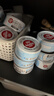 顽皮（Wanpy）三文鱼猫罐头80g*24罐（汤汁型）出口级 猫咪零食happy100果饭儿 实拍图