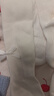 全棉时代儿童学生开学连裤袜女宝宝打底裤裤袜防蚊透气女童舞蹈袜袜子长袜 【蝴蝶结款】无荧光尽白 1双 6-12月 （80cm） 实拍图