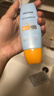 Mistine蜜丝婷防晒霜小黄帽60ml*2防水汗防紫外线高倍spf50+学生军训 实拍图