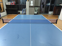 红双喜(DHS)乒乓球网比赛网架P203(球台球桌用) 实拍图