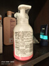 贝亲（Pigeon）洗发水沐浴露 含桃叶精华 婴儿洗发沐浴二合一 500ml IA209 实拍图