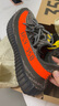 阿迪达斯Yeezy350透气椰子男女休闲鞋HQ7045 42 实拍图